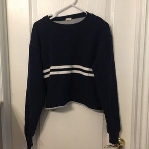 brandy melville crew neck